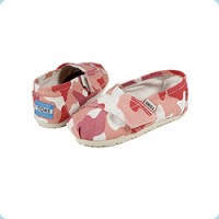 Toms Shoes Promo Code on Tiny Toms Shoes 10  Off Coupon Code